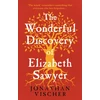 KNYGA Jonathan Vischer Wonderful Discovery of Elizabeth Sawyer