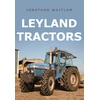 KNYGA Jonathan Whitlam Leyland Tractors