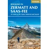 KNYGA Jonathan Williams Walking in Zermatt and Saas-Fee