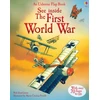 KNYGA Jones Rob Lloyd See Inside The First World War
