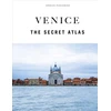 KNYGA Jonglez Thomas Venice - The Secret Atlas