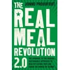 KNYGA Jonno Proudfoot Real Meal Revolution 2.0