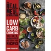 KNYGA Jonno Proudfoot Real Meal Revolution: Low Carb Cooking