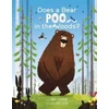 KNYGA Jonny Leighton Does a Bear Poo in the Woods?