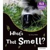 KNYGA Jonny Walker Essential Letters and Sounds: Essential Phonic Readers: Oxford Reading Level 5: What's That Smell?