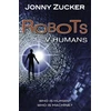 KNYGA Jonny Zucker Robots v Humans