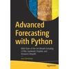 KNYGA Joos Korstanje Advanced Forecasting with Python