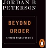 KNYGA Jordan B Peterson Beyond Order
