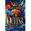 KNYGA Jordan Bartlett Contest of Queens