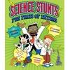 KNYGA Jordan Brown Science Stunts