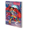 KNYGA Jordan Ifueko Moon Girl and Devil Dinosaur