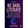 KNYGA Jordan Morrow Be Data Literate