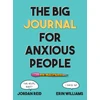 KNYGA Jordan Reid Big Journal for Anxious People