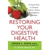 KNYGA Jordan Rubin Restoring Your Digestive Health