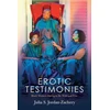 KNYGA Jordan Zachery Erotic Testimonies