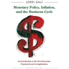 KNYGA Jordi Gali Monetary Policy, Inflation, and the Business Cycle