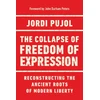 KNYGA Jordi Pujol Collapse of Freedom of Expression
