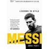 KNYGA Jordi Punti Messi: Lessons in Style