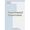 KNYGA Jorge Otero Pailos Experimental Preservation