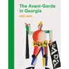 KNYGA Jorjadze Kipiani Avant-Garde in Georgia