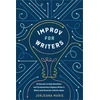 KNYGA Jorjeana Marie Improv for Writers