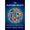 KNYGA Jos Van Dijck Platform Society