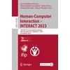 KNYGA Jose Abdelnour Nocera Human-Computer Interaction – INTERACT 2023