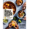 KNYGA Jose Andres World Central Kitchen Cookbook