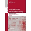 KNYGA Jose Cano Euro-Par 2022: Parallel Processing