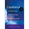 KNYGA Jose Capablanca Capablanca