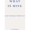 KNYGA Jose Henrique Bortoluci What Is Mine