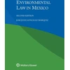 KNYGA Jose Juan Gonzalez Ma¡rquez Environmental Law in Mexico
