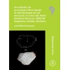 KNYGA Jose Maria Caminoa Un estudio de tecnologia litica desde la antropologia de las tecnicas: el caso del Alero Deodoro Roca ca. 3000 AP, Ongamira, Ischilin, Cordoba