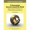 KNYGA José Ramón Gil García E-Government Success around the World