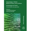 KNYGA Jose Remesal Rodriguez Arqueologia y Techne: Metodos formales, nuevos enfoques
