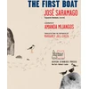 KNYGA Jose Saramago First Boat