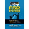 KNYGA Jose Silva Jr Silva Ultramind Systems ESP for Business Success