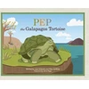 KNYGA Jose Simbana Pep the Galapagos Tortoise