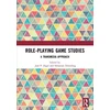 KNYGA Jose Zagal Role-Playing Game Studies