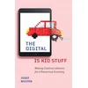 KNYGA Josef Nguyen Digital Is Kid Stuff
