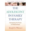 KNYGA Joseph A Micucci Adolescent in Family Therapy, Second Edition