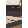 KNYGA Joseph Ben Abraham B. 1248 Gikatilla Ginat Egoz