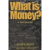 KNYGA Joseph Beuys What is Money?