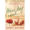 KNYGA Joseph Boyden Three Day Road