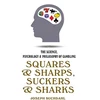 KNYGA Joseph Buchdahl Squares and Sharps, Suckers and Sharks