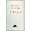KNYGA Joseph Conrad Lordas Džimas