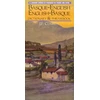 KNYGA Joseph Conroy Basque-English/English-Basque Dictionary &amp; Phrasebook