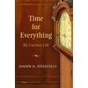 KNYGA Joseph D Steinfield Time for Everything