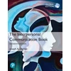 KNYGA Joseph Devito Interpersonal Communication Book, The, Global Edition