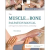 KNYGA Joseph E Muscolino Muscle and Bone Palpation Manual with Trigger Points, Referral Patterns and Stretching